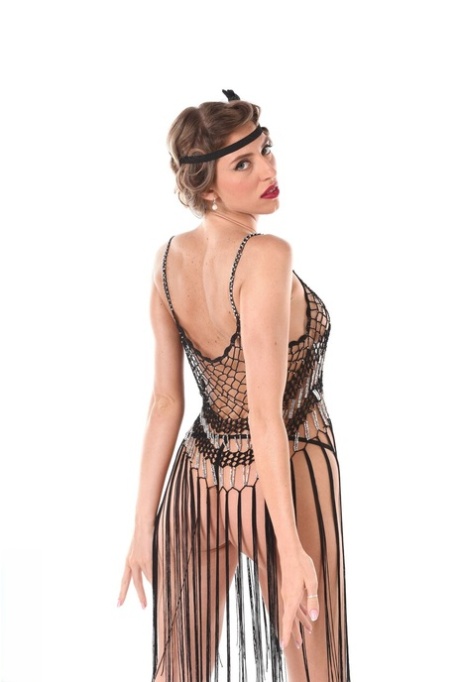 culo de cosplay hermosa desnuda recopilación