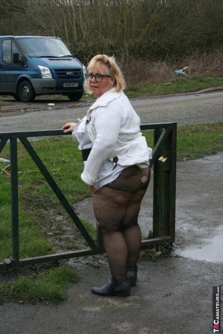 gafas bbw desnudos sexys galerías