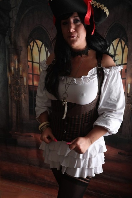 dojrzały cosplay sztuka pornograficzna galerie