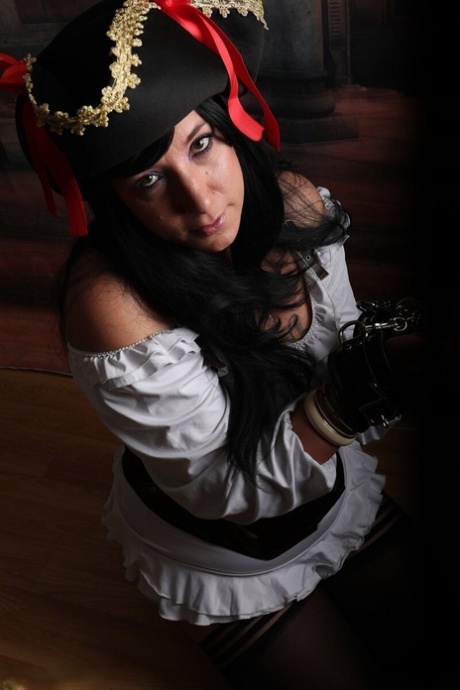 volwassen cosplay pornografisch xxx foto's