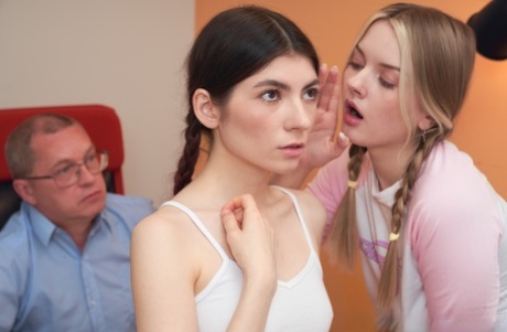 ラテン系3P セックス 写真