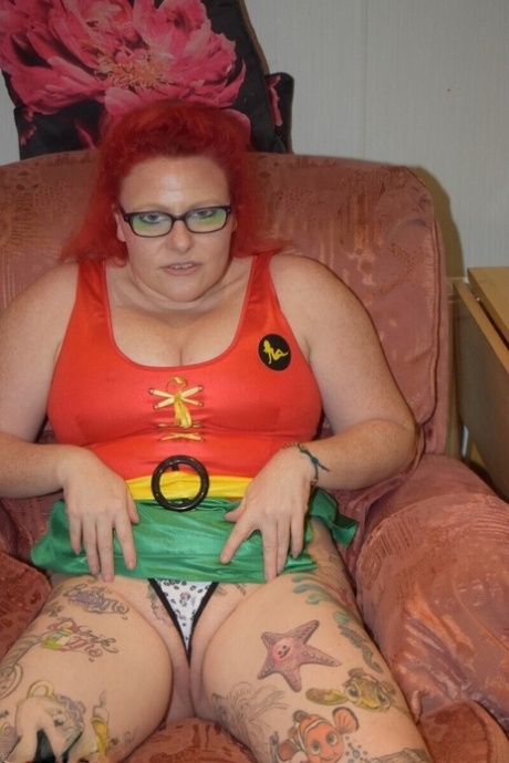 bbw 裙底风光 熱的 圖片