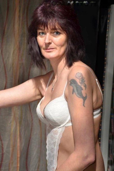 wife lingerie beautiful porn images