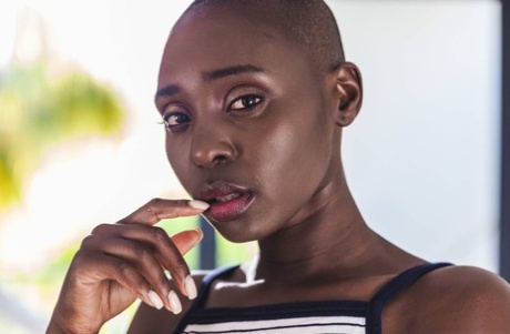 ebony face hot sex pics