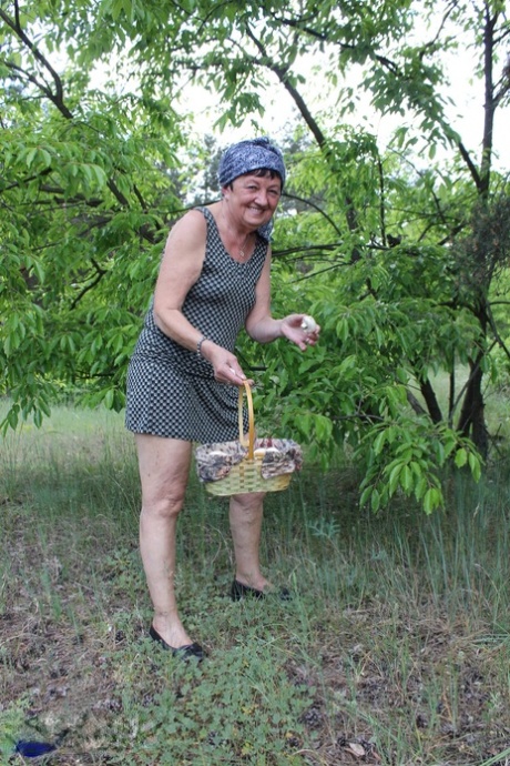 cfnm milf piękna nago zdjęcia