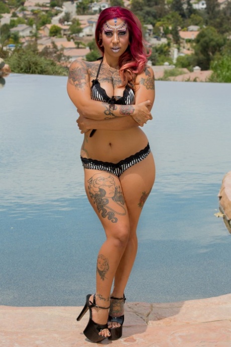 Veronica Rose star pretty pic