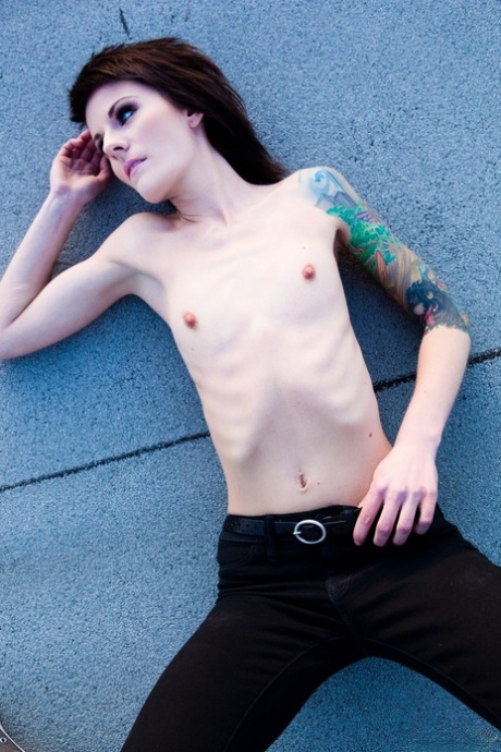 skinny jeans erotisk porno galleri
