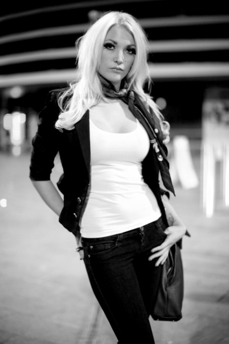 Tamara Grace star pretty gallery