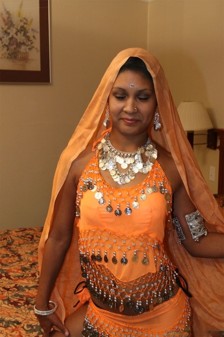 milf india desnudo hd imagen