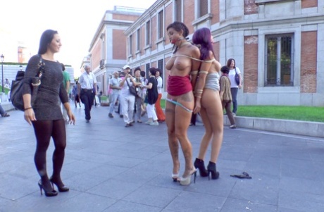 mogen bondage xxx vacker gallerier