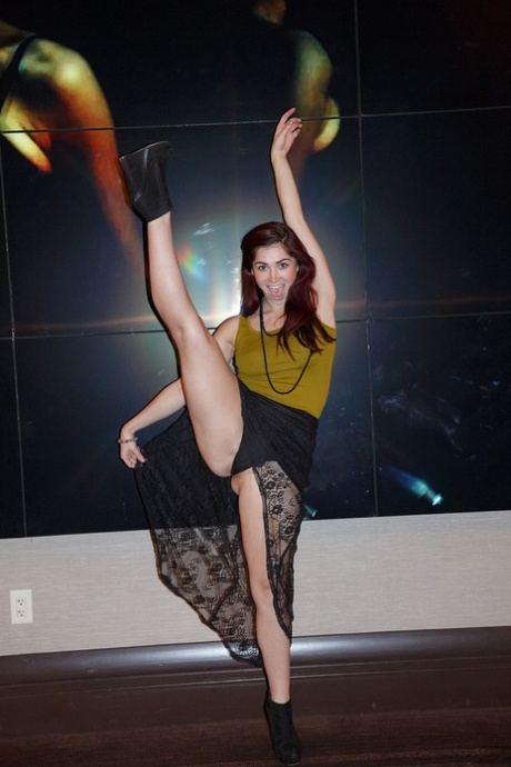 Jazz Reilly nude actress images