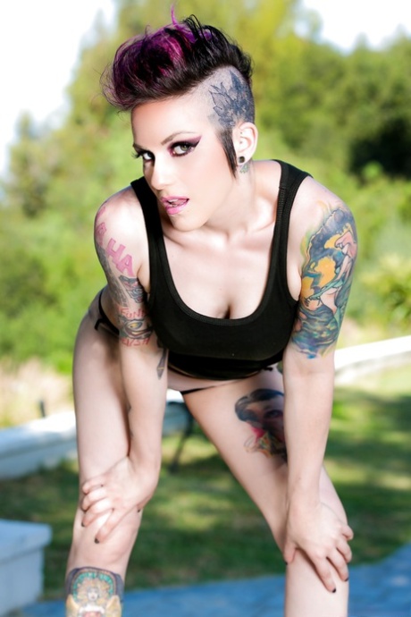 Rizzo Ford model naked archive