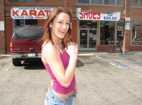 Michelle Myers free actress pics