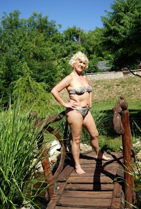 grand-mère sexy érotique sympa images