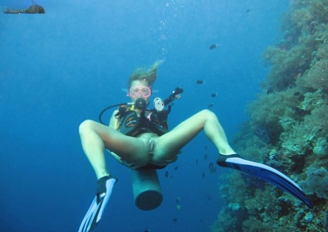 underwater top photos