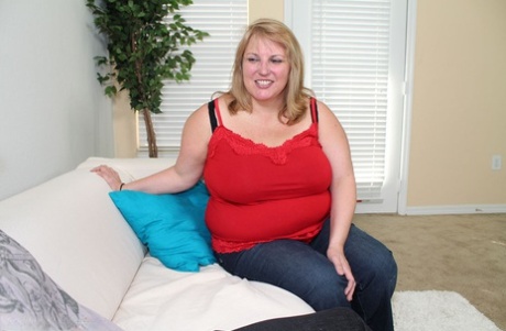 jeans bbw esclusivo erotico immagini