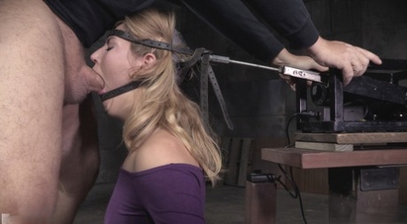 bdsm garganta profunda arte sexy imagem