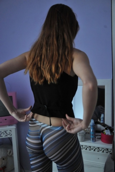 morena pálida arte sexy foto