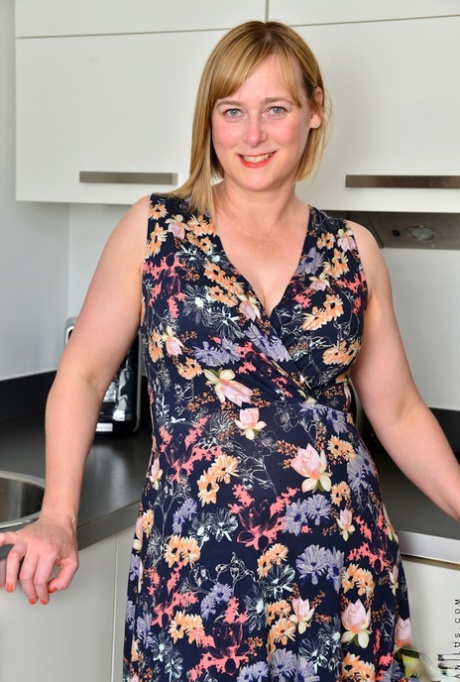 mollige moeder leuke porno foto