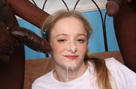 teenagerský gangbang umění nejlepší fotografie