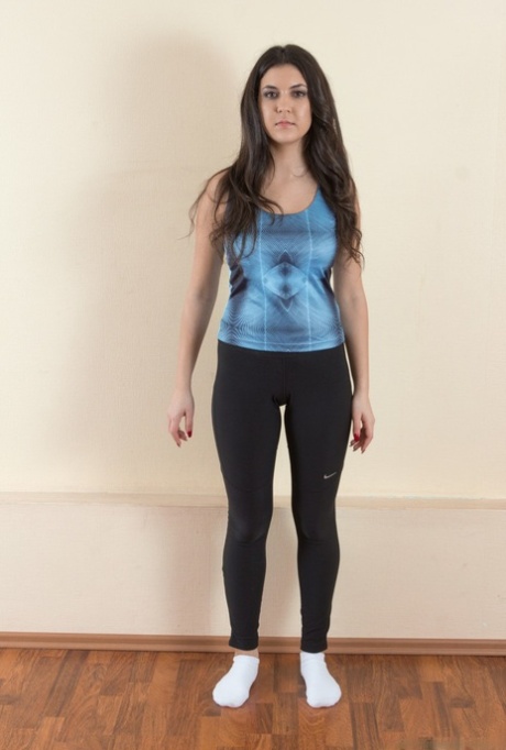 amatør yoga bukser smuk porno galleri