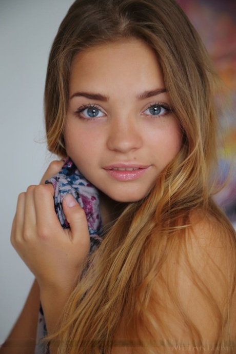 viso carino arte bella collezione