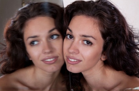 zrcadlo sexuální pornografii obraz