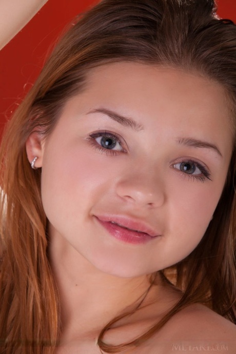 cute face beautiful nude img