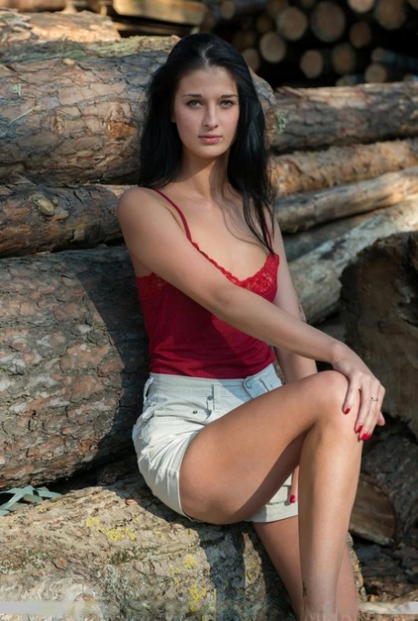 Katya Ac beautiful actress pic