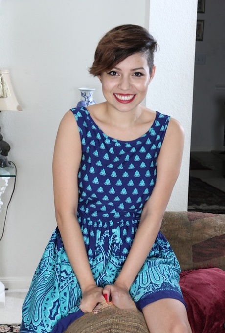 Natalie Odom best star pictures
