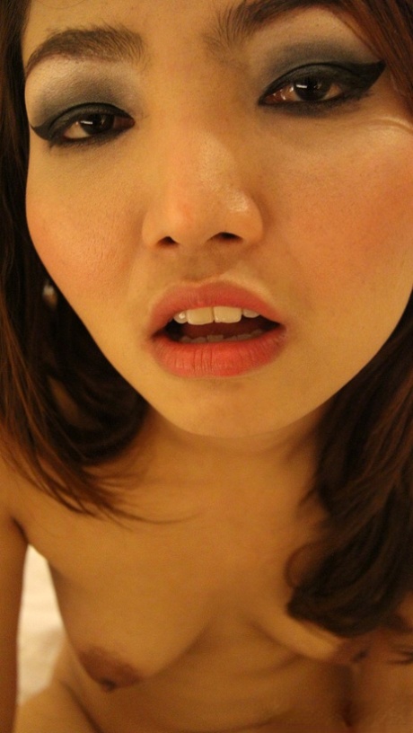 asiatisches Gesicht hübsche xxx archiv