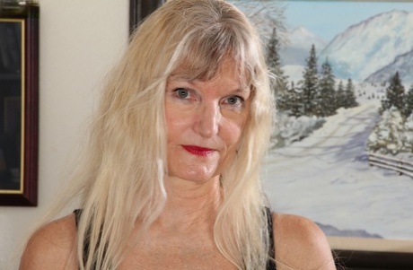 visage de grand-mère les meilleurs nus image