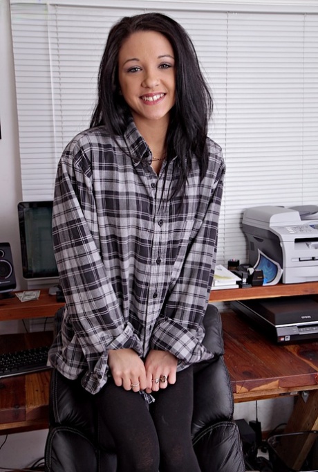Morgan Brooke star adult photos