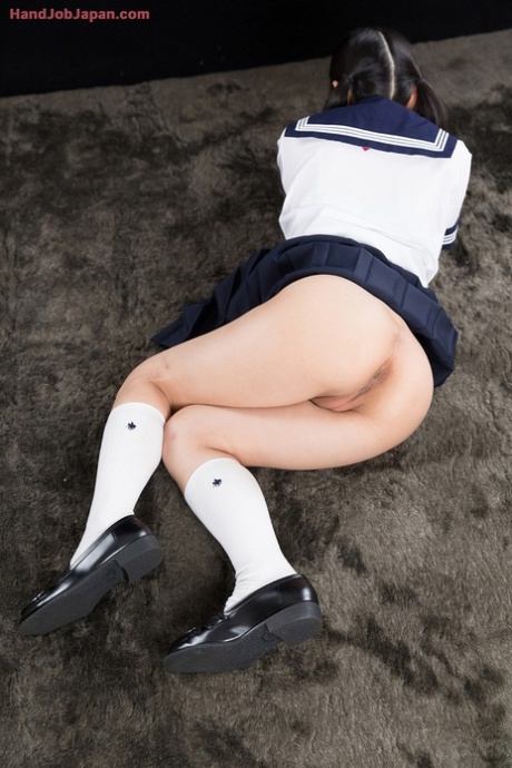 japonský teenager hd krásné obraz