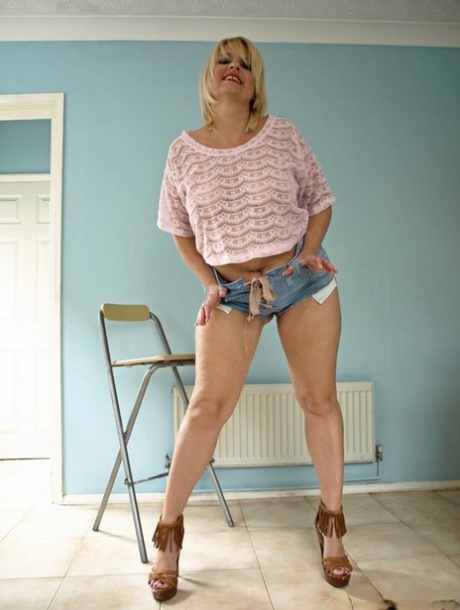 francouzská milfka porno pěkné fotografie