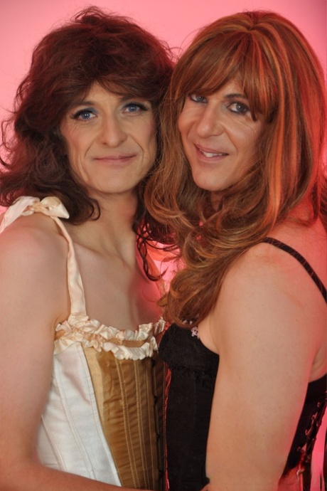 transvestitt kunst perfekt img