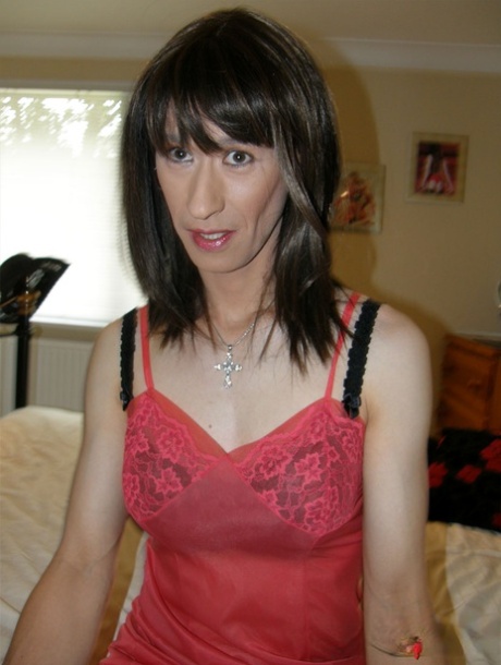 travestito pornografico per adulti archivio