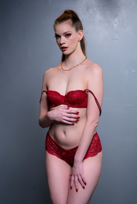Erin Everheart high quality model picture
