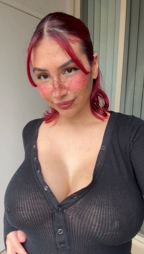 pelirroja de grandes tetas porno superior archivo