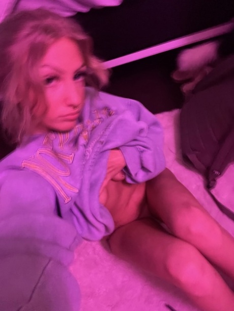 blond selfie gratis sex gallerier