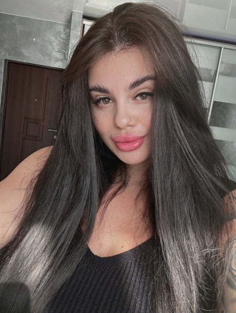 cabelo longo nus legais fotos