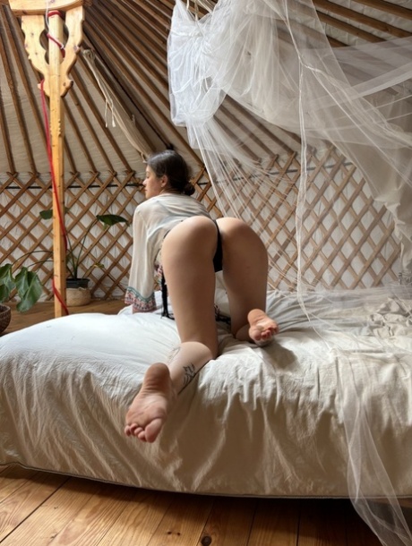 sexy voeten exclusief heet foto's