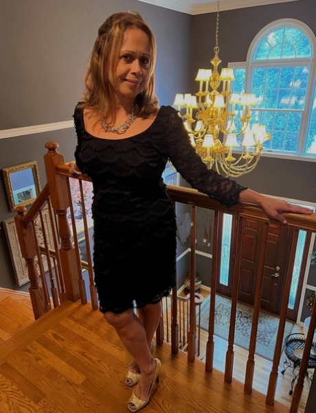tschechische Milf erotische exklusive archiv