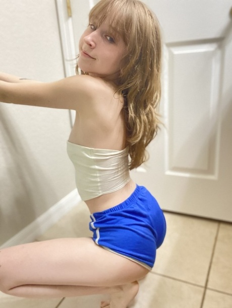 rumpa i shorts sex hett bild