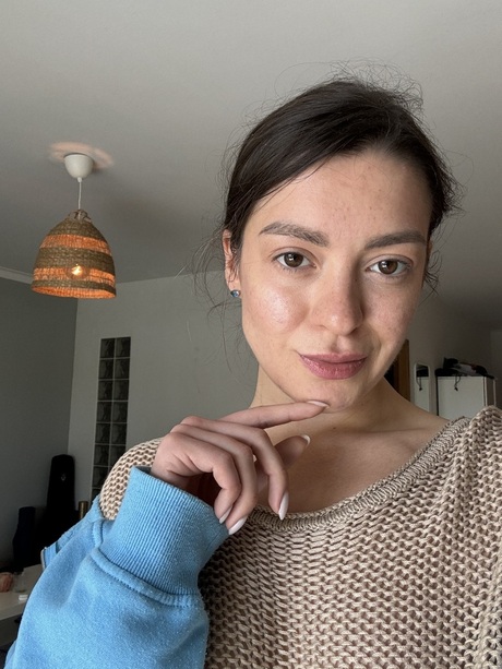 domácí selfie pěkně pornografické obrázek