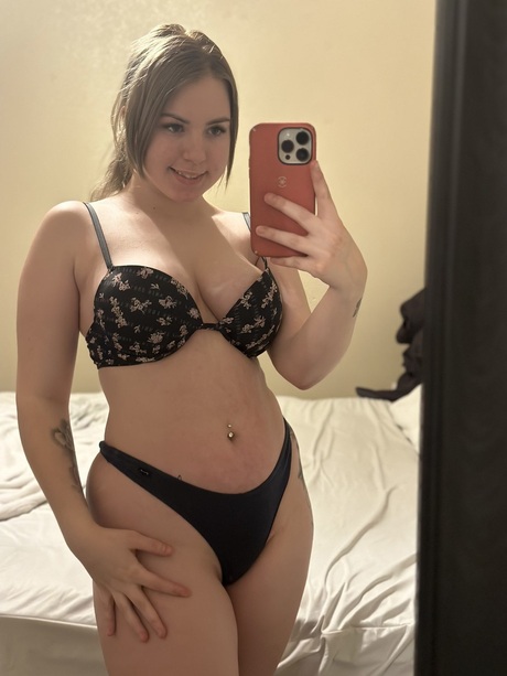 lingerie amateur sexe nu image