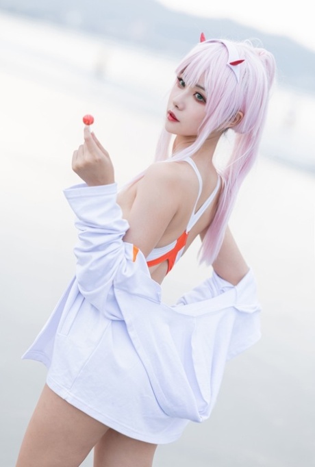 Cosplay-Dessous freie erwachsene archiv