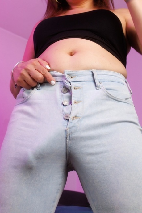 jeans da trans perfettoxxx collezione