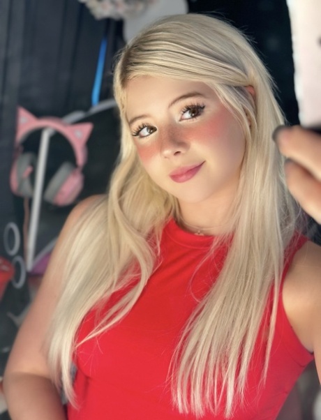 lubben blond tenåring sex beste bilde