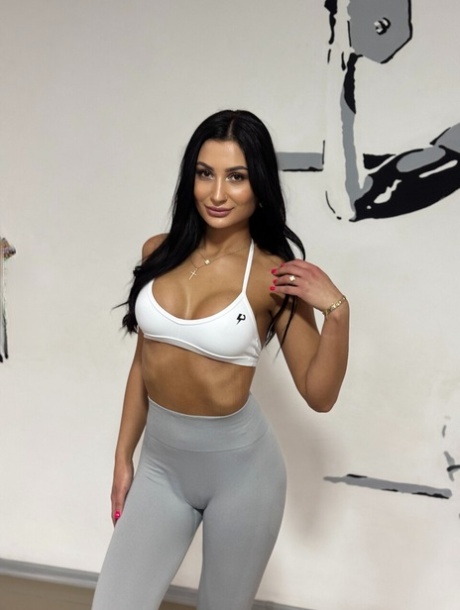 sport- lekker pornografisch foto